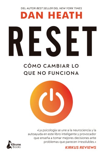 Reset