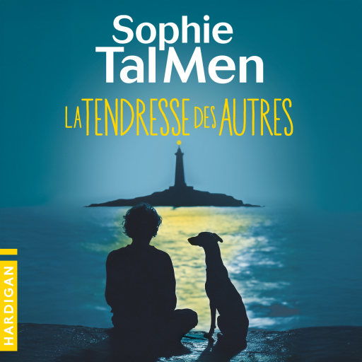 Portada del audiolibro «La tendresse des autres», de Sophie Tal Men