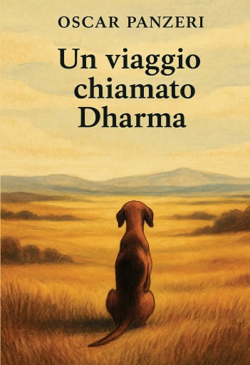 Un viaggio chiamato Dharma