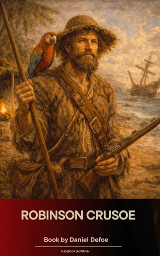 Robinson Crusoe