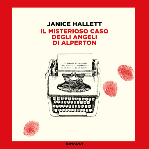 Il misterioso caso degli angeli di Alperton