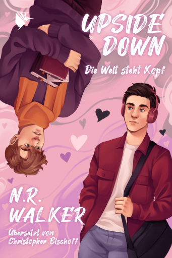 Upside Down - Die Welt steht Kopf