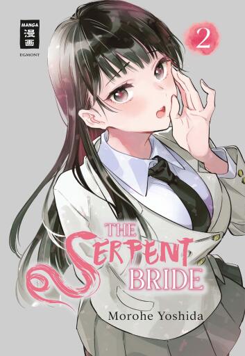 The Serpent Bride 02