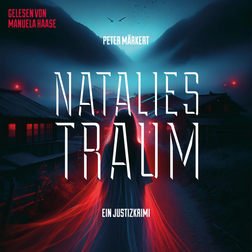 Natalies Traum (Ein Marie-Marler-Justizkrimi)