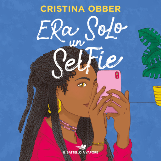 Luna - Era solo un selfie