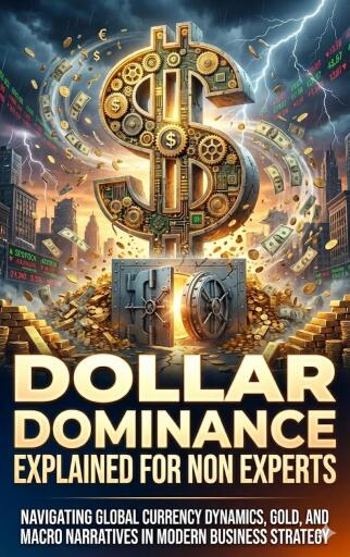 Dollar Dominance Explained for Non Experts
