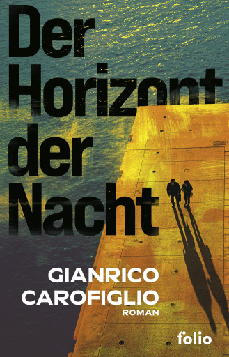 Der Horizont der Nacht