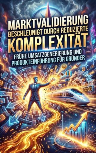 Marktvalidierung Beschleunigt Durch Reduzierte Komplexität