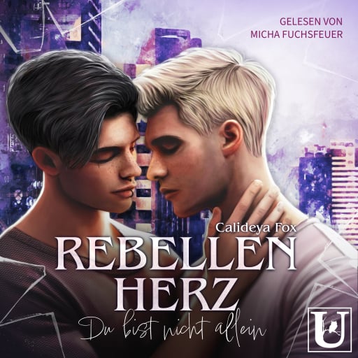 Rebellenherz: Du bist nicht allein