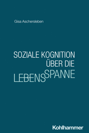 Soziale Kognition über die Lebensspanne