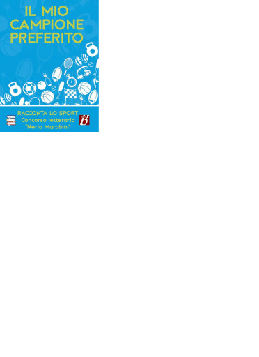 IL MIO CAMPIONE PREFERITO