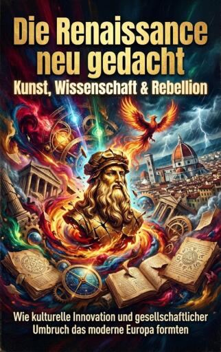 Die Renaissance neu gedacht: Kunst, Wissenschaft & Rebellion