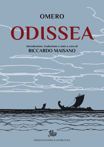 Odissea