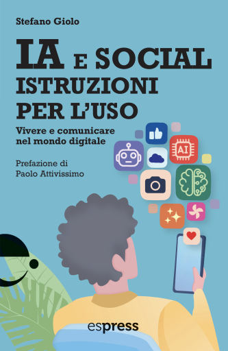 IA e social, istruzioni per l'uso