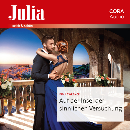 Auf der Insel der sinnlichen Versuchung