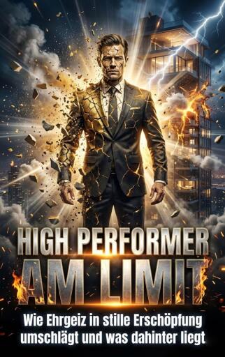 High Performer am Limit
