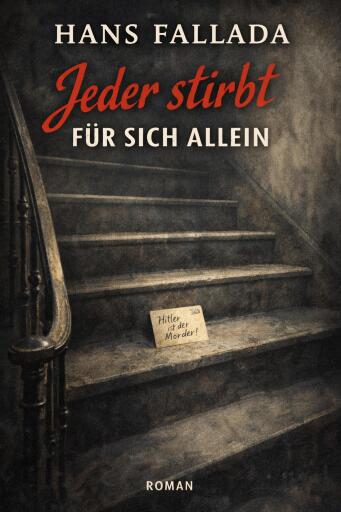 Jeder stirbt für sich allein