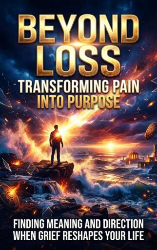Beyond Loss: Transforming Pain Into Purpose