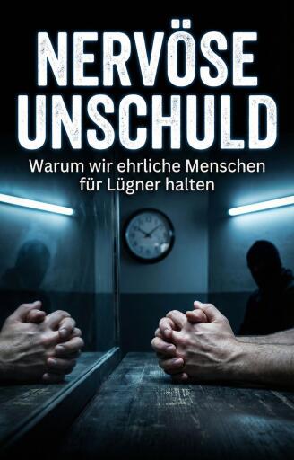Portada del libro «Nervöse Unschuld», de Clara Wolff