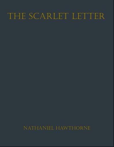 The Scarlet Letter