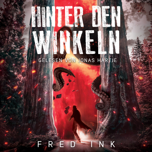 Hinter den Winkeln