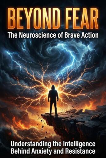 Beyond Fear: The Neuroscience of Brave Action