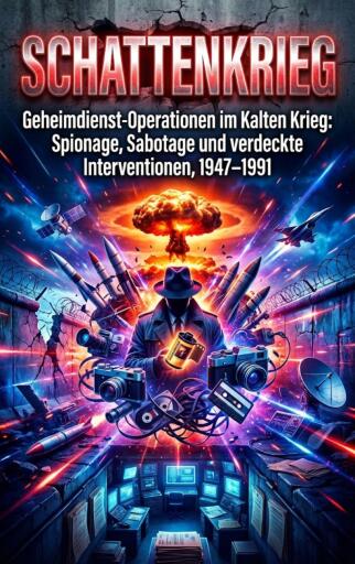 Schattenkrieg