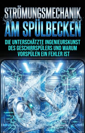 Strömungsmechanik am Spülbecken