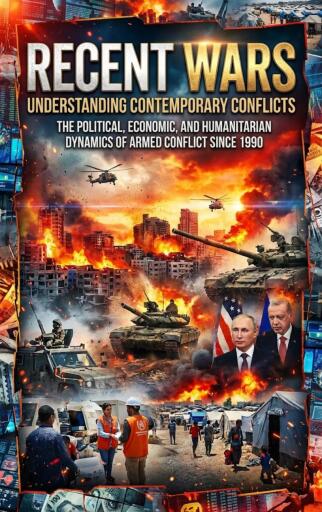Recent Wars: Understanding Contemporary Conflicts