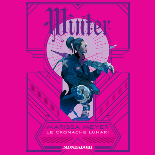 Winter - Cronache lunari