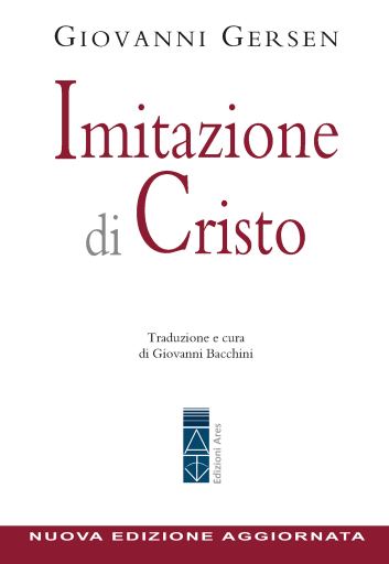 Imitazione di Cristo (ed. 2026)