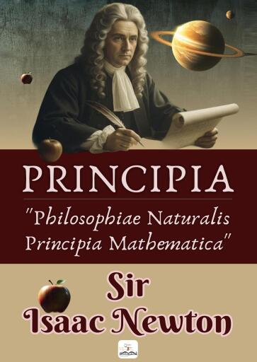 Philosophiae Naturalis Principia Mathematica