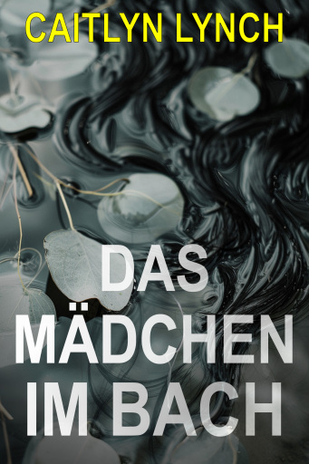 Das Mädchen im Bach