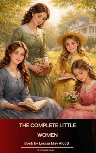 The Complete Little Women