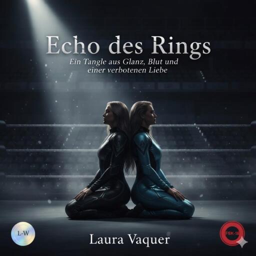 Echo des Rings - Ein Tangle aus Glanz, Blut und einer verbotenen Liebe