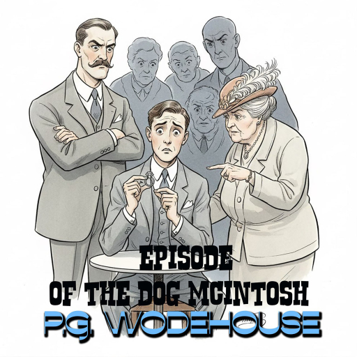 Episode of the Dog McIntosh