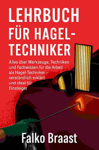 Lehrbuch für Hagel-Techniker