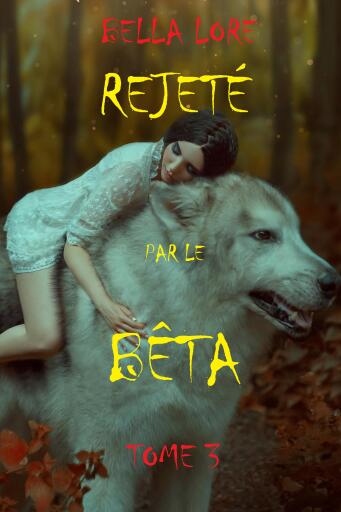 Rejeté par le bêta : tome 3