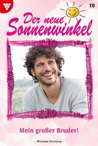 Mein großer Bruder