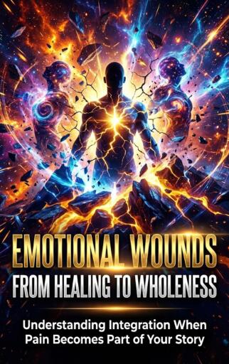 Emotional Wounds: From Healing to Wholeness