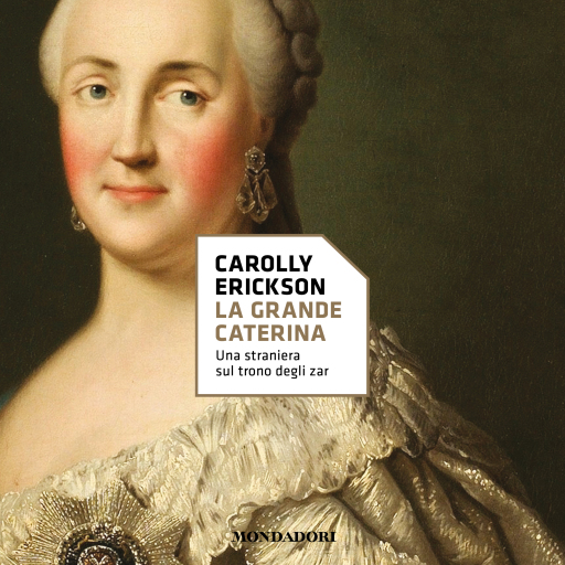 La grande Caterina