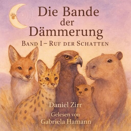 Die Bande der Dämmerung