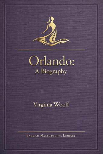 Orlando - A Biography