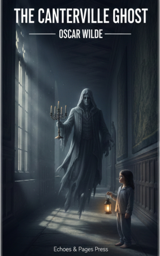 The Canterville Ghost