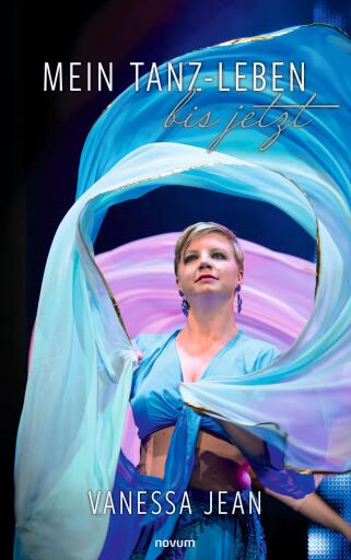 Mein Tanz-Leben – bis jetzt