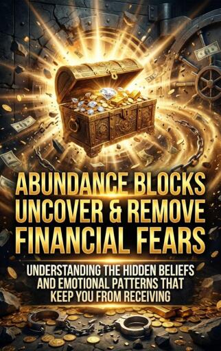 Abundance Blocks: Uncover & Remove Financial Fears