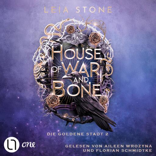 House of War and Bone