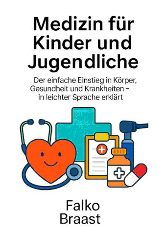 Medizin für Kinder und Jugendliche