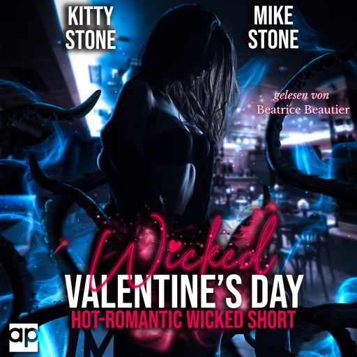 Wicked Valentine's Day