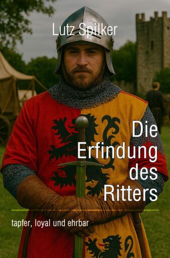 Die Erfindung des Ritters